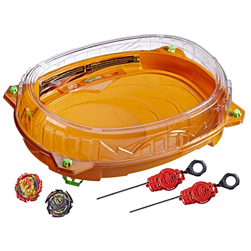 Das sind die Top 10 der besten Beyblade Arena Sets XXL - Ratgeber